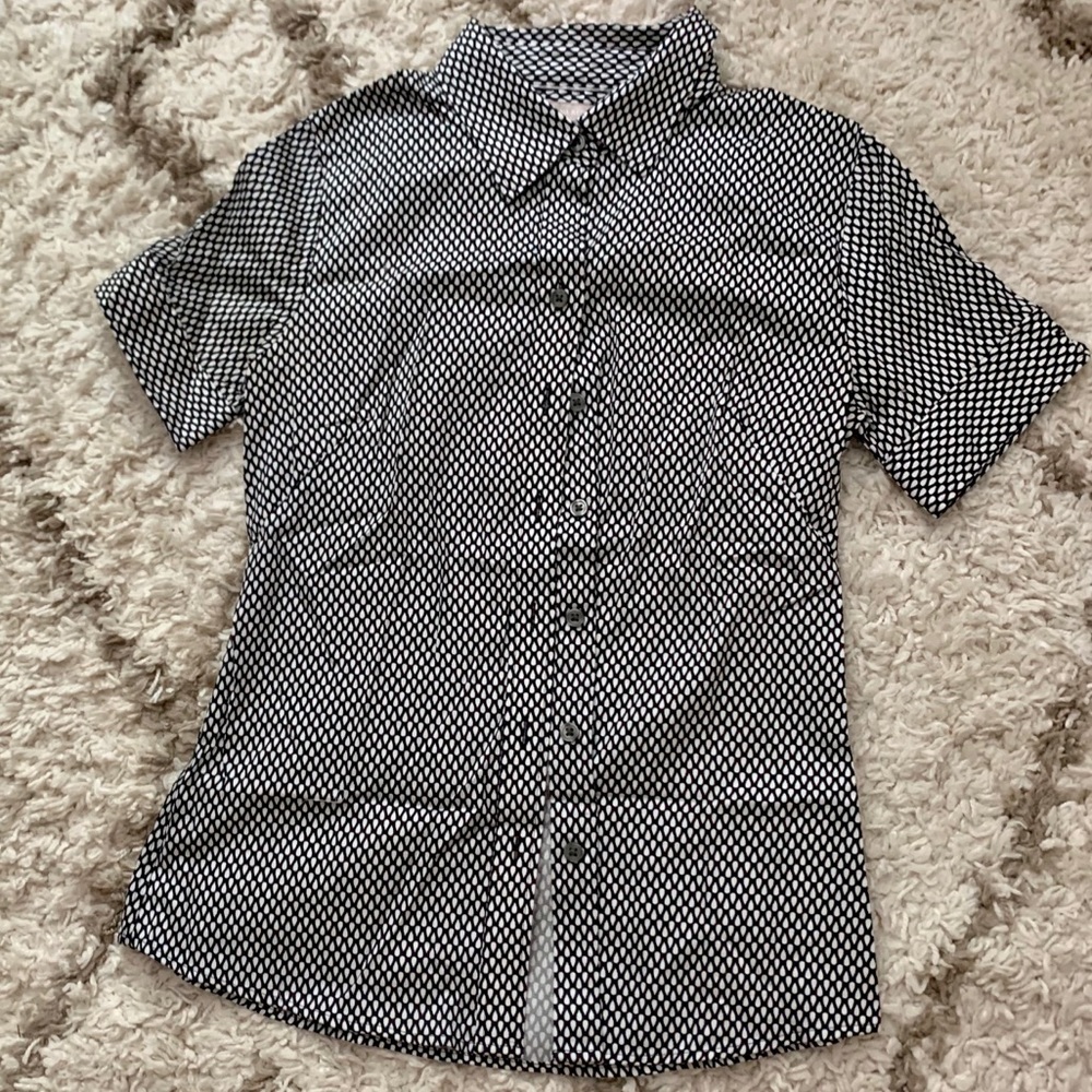 Banana Republic Blouse